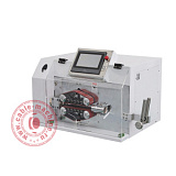 Станок для резки гофрированных трубок и кабельной проволоки KS-C511